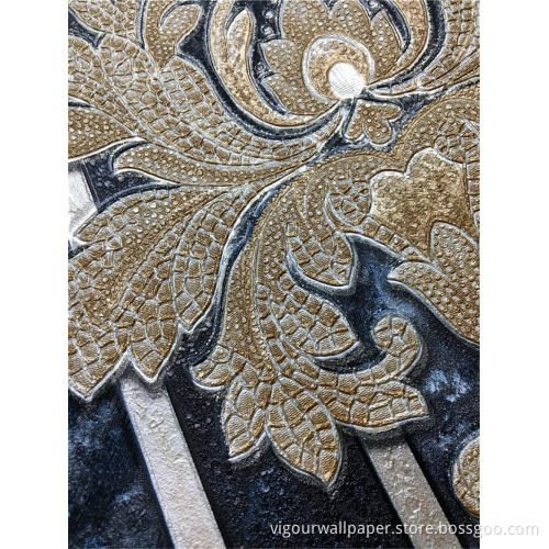 1.06m Home Decor Wallpapers Pvc Wall paper